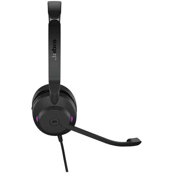 JABRA Evolve2 30 SE, USB CA, UC Stereo ( 23189-989-779 ) 