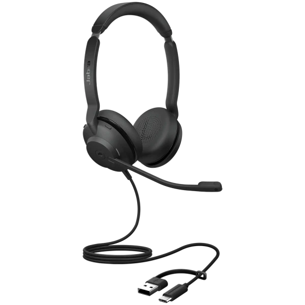 JABRA Evolve2 30 SE, USB CA, UC Stereo ( 23189-989-779 ) 
