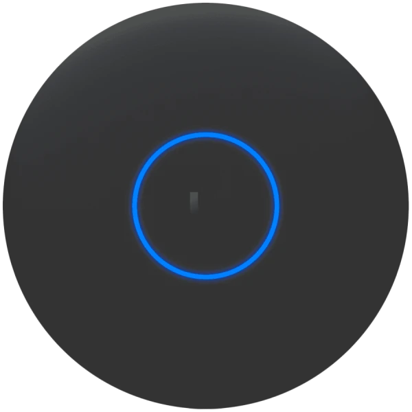 UBIQUITI UniFi U7 Pro XGS, Access Point, WiFi 7 ( U7-PRO-XGS-B ) 