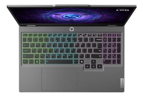 NB Lenovo LOQ 15 i5-12600HX16GB512GB15.6''FHDRTX3050 6GB83GS00MRYA