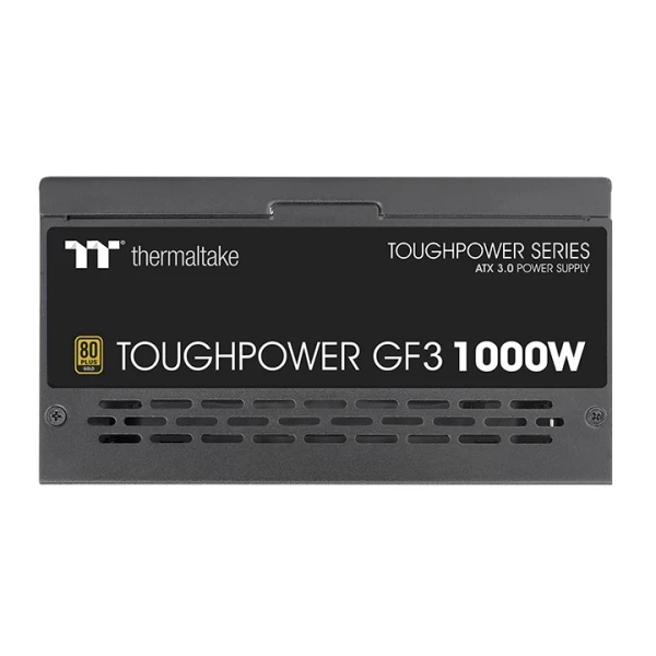 Napajanje 1000W ThermalTake Toughpower GF3  80+ Gold Modularno