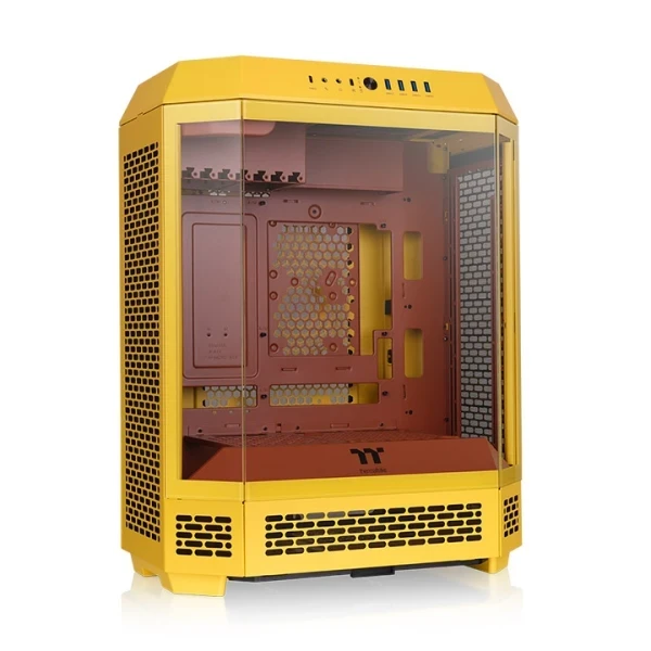 Kućiste ThermalTake The Tower 600 Butter Caramel