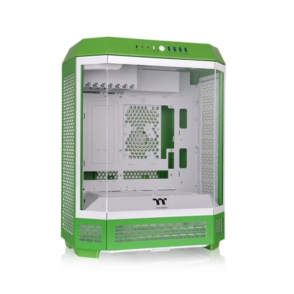 Kućiste ThermalTake The Tower 600 Light-year green