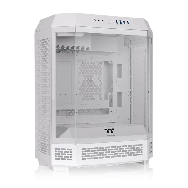 Kućiste ThermalTake The Tower 600 Snow