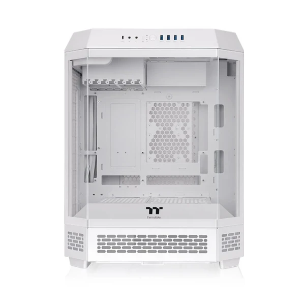 Kućiste ThermalTake The Tower 600 Snow