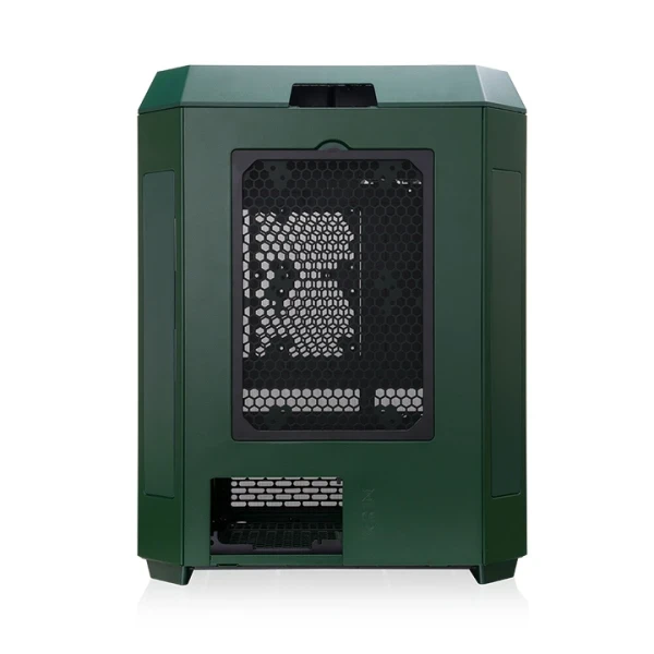 Kućiste ThermalTake The Tower 600 Racing green