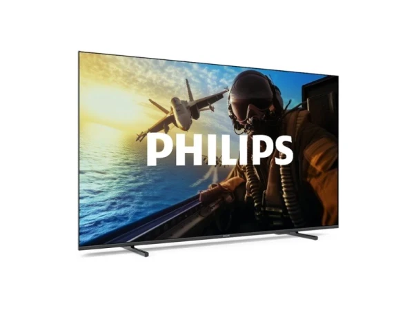 SMART LED TV PHILIPS 55PUS700012 3840x2160px4KDVB-TT2T2-HDCSS2TITAN OS