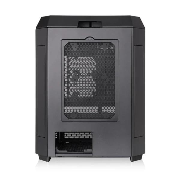 Kućiste ThermalTake The Tower 600 Black