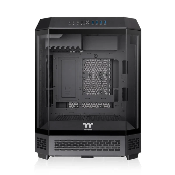 Kućiste ThermalTake The Tower 600 Black