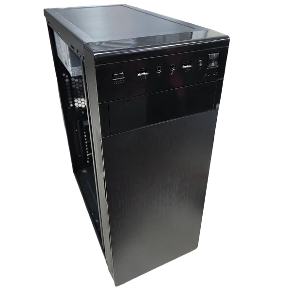 Računar ZEUS Ryzen 5 5600GTDDR4 8GBm.2 256GBT+M