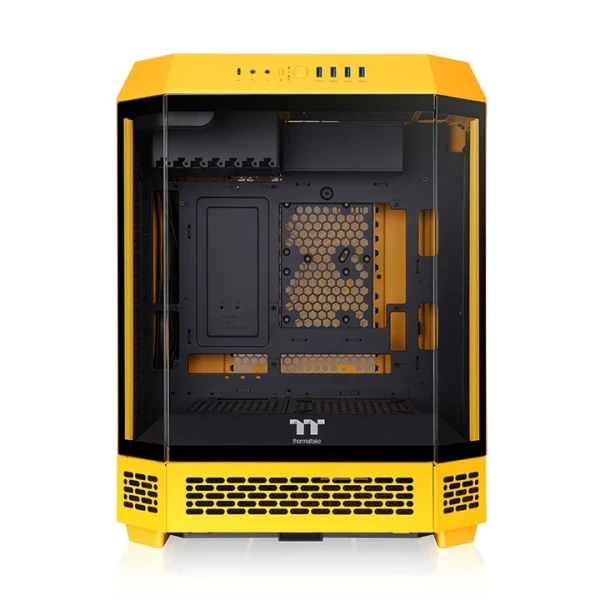 Kućiste ThermalTake The Tower 600 Bumbleebee