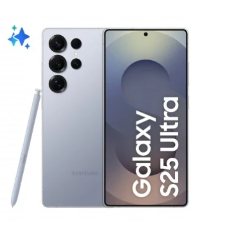 Samsung S25 Ultra 12GB/256GB silver/plava ( 12279 )
