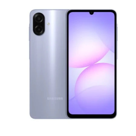 Samsung A07 4GB/64GB ljubičasta ( 12284 )