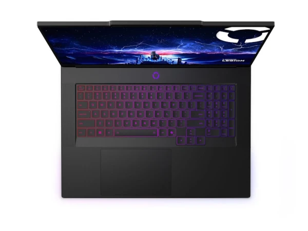 Laptop LENOVO Legion 9 18IAX10 Win11 Pro18'' WQUXGA IPSU9-275HX192GB4TB SSDRTX 5090-24GBSCRcrn' ( '83EY003QYA' ) 