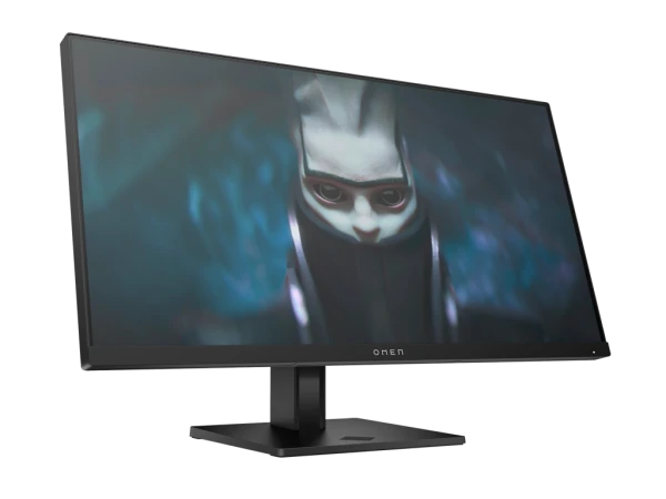 Monitor HP Omen 24 Gaming 23.8''IPS1920x1080165Hz1ms2 HDMI, DPAMD FreeSyncVESApivot,visina2g' ( '780D9E9#ABB' ) 