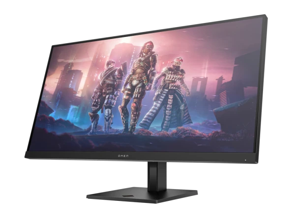 Monitor HP Omen 32q Gaming 32''IPS2560x1440165Hz1ms2HDMI, DPVESApivot, visina2g' ( '780K0E9#ABB' ) 