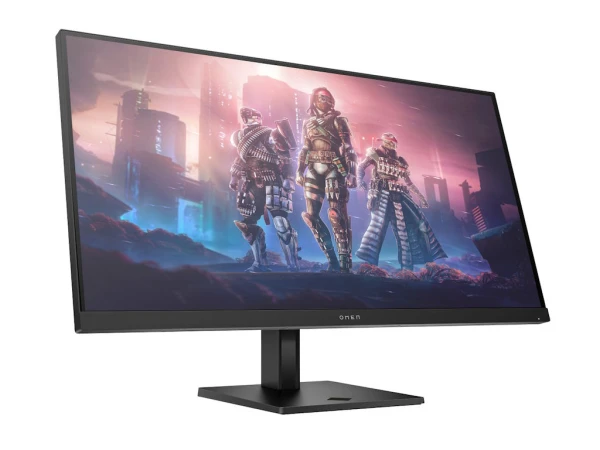 Monitor HP Omen 32q Gaming 32''IPS2560x1440165Hz1ms2HDMI, DPVESApivot, visina2g' ( '780K0E9#ABB' ) 