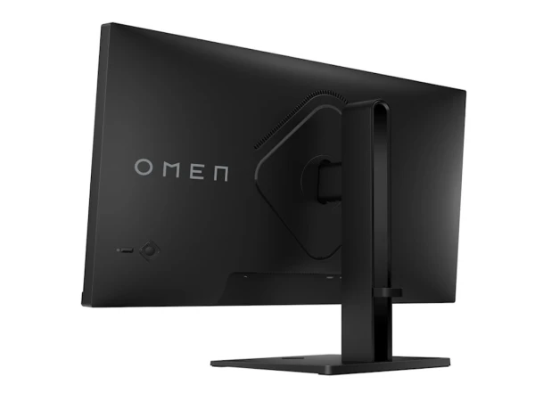 Monitor HP Omen 27 Gaming 27''IPS1920x1080180Hz1ms2 HDMI, DPAMD FreeSyncVESApivot, visina2g' ( 'AV4K1E9#ABB' ) 