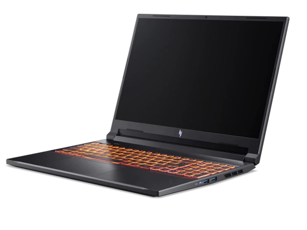 Laptop ACER Gaming Nitro V16 AI ANV16-42 NoOS16'' WUXGARyzen 5 24016GB1TB SSDRTX 5060-8GBbackli' ( 'NH.U1GEX.00L' ) 