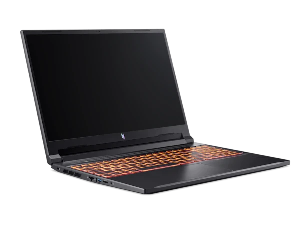 Laptop ACER Gaming Nitro V16 AI ANV16-42 NoOS16'' WUXGARyzen 5 24016GB1TB SSDRTX 5060-8GBbackli' ( 'NH.U1GEX.00L' ) 