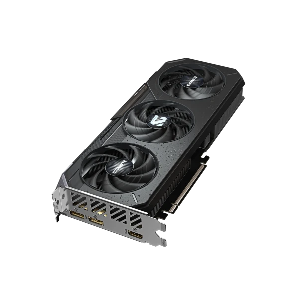 Graficka karta GIGABYTE GV-R9060XTGAMING OC-8GD' ( 'GV-R9060XTGAM OC-8GD' ) 