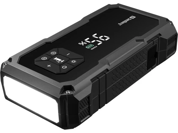 Baterijski kompresorpowerbank Sandberg 421-21 Jumpstarter 10000mAhlampa