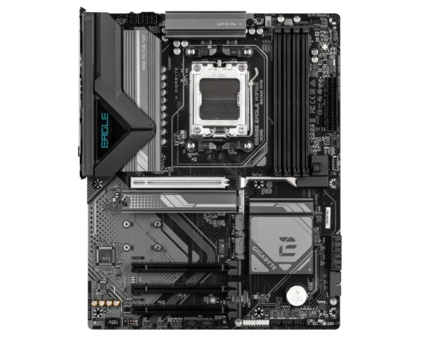 GIGABYTE B650E EAGLE WF6E 1.0 matična ploča