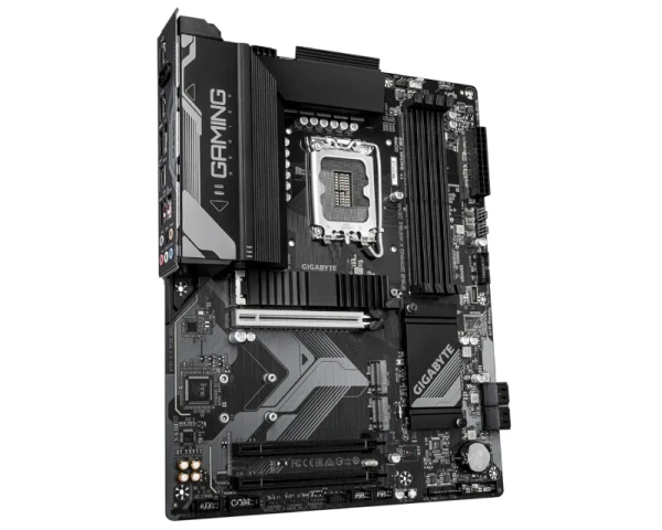 GIGABYTE B760 GAMING X WF6E GEN5 matična ploča