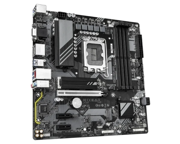 GIGABYTE B760M DS3H GEN5  rev. 1.0 matična ploča