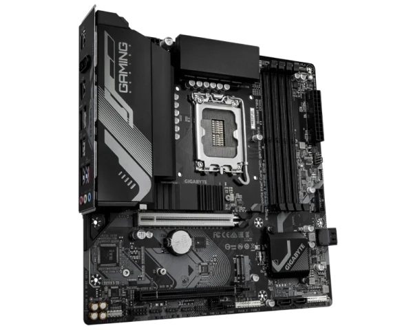 GIGABYTE B760M GAMING X WF6E GEN5 matična ploča