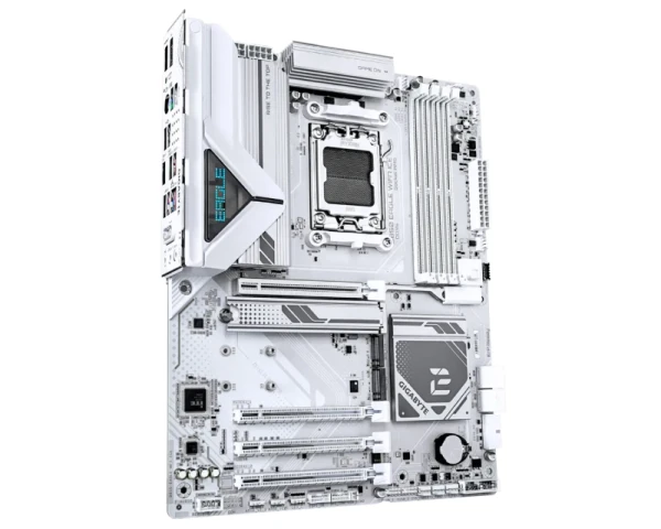 GIGABYTE B850 EAGLE WF7 ICE rev. 1.0 matična ploča