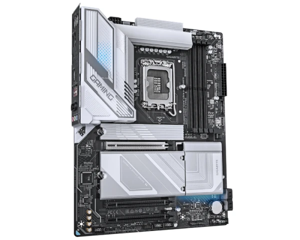 GIGABYTE B860 GAMING X WIFI6E rev. 1.0 matična ploča