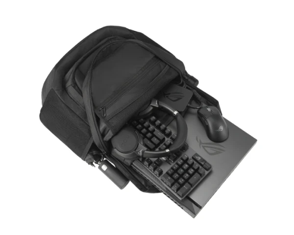 ASUS BP2800 ROG Ranger crni ranac za laptop 18 inča 