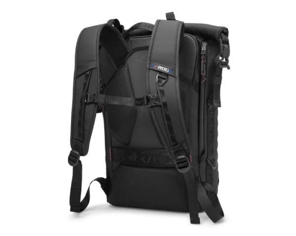 ASUS BP3801 ROG Slash crni ranac za laptop 18 inča 