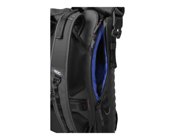 ASUS BP3801 ROG Slash crni ranac za laptop 18 inča 