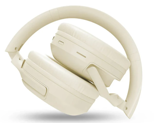 ENERGY SISTEM Cream Rizz slušalice krem (M45969) 