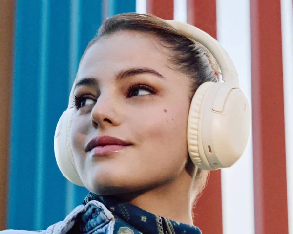 ENERGY SISTEM Cream Rizz slušalice krem (M45969) 