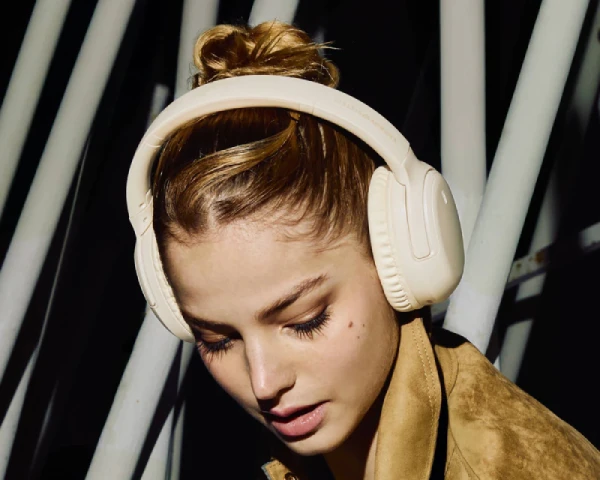 ENERGY SISTEM Cream Rizz slušalice krem (M45969) 