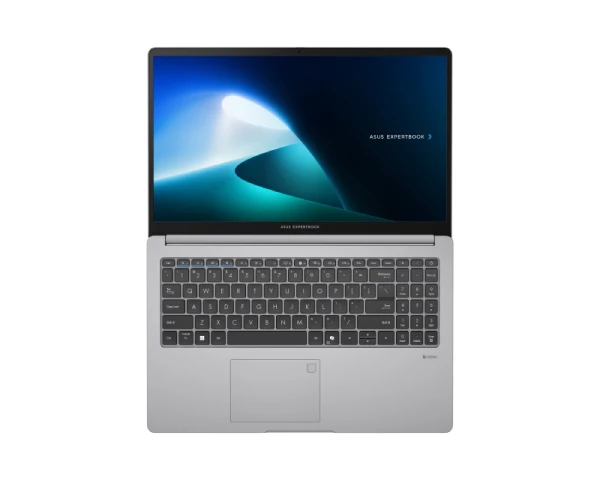 ASUS ExpertBook P1 PM1503CDA-WB63C1 (15.6 inča FHD, Ryzen 5 7535HS, 16GB, SSD 512GB) laptop 