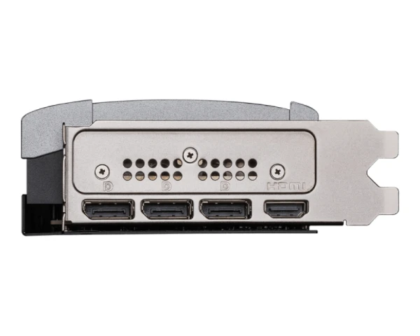 MSI GeForce RTX 5070 12G VENTUS 3X OC grafička karta