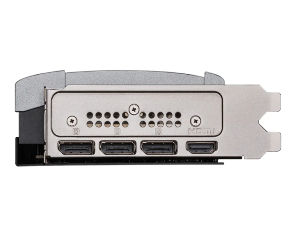 MSI GeForce RTX 5070 Ti 16G GAMING TRIO OC grafička karta