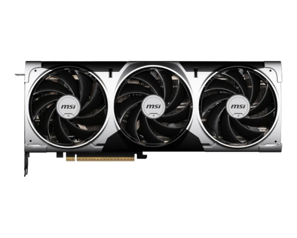 MSI GeForce RTX 5070 Ti 16G GAMING TRIO OC grafička karta