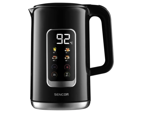 SENCOR SWK 0951BK kuvalo 