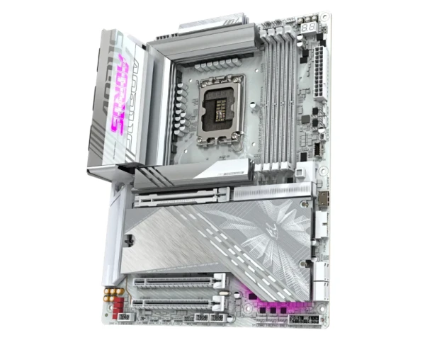 GIGABYTE Z890 A ELITE X ICE rev. 1.1 matična ploča