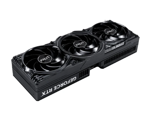 PALIT nVidia GeForce RTX 5080 16GB 256bit RTX 5080 GamingPro grafička karta