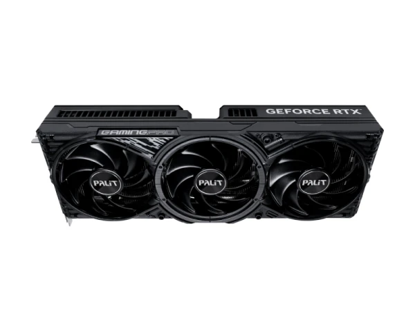 PALIT nVidia GeForce RTX 5080 16GB 256bit RTX 5080 GamingPro grafička karta