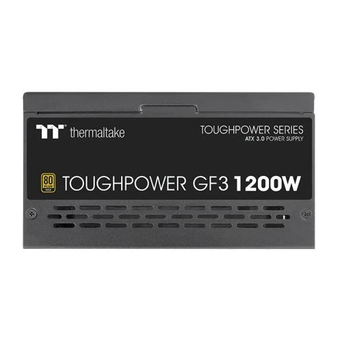 Napajanje 1200W ThermalTake Toughpower GF3  80+ Gold Modularno ATX 3.0
