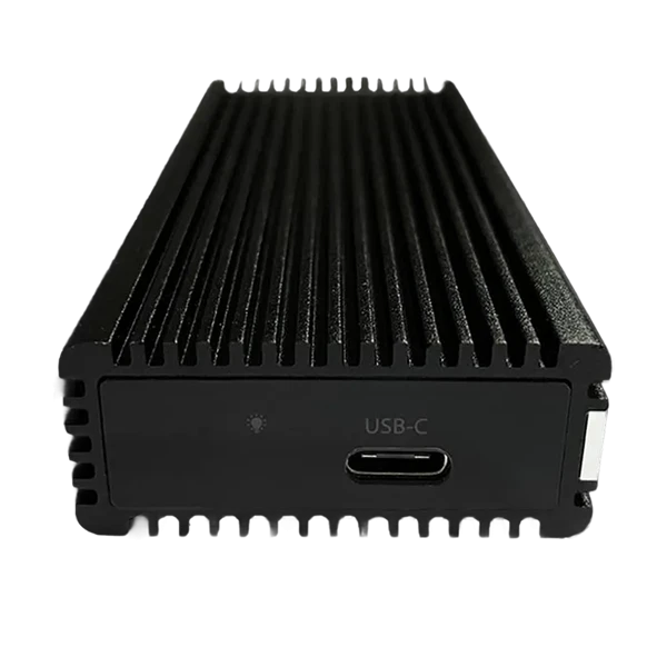 Externo kućište za Nvme LC Power LC-M2-C-MULTI-RGB NVMEM.2