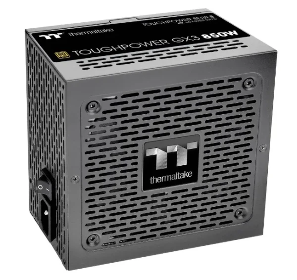Napajanje 850W ThermalTake Toughpower GX3 Gold