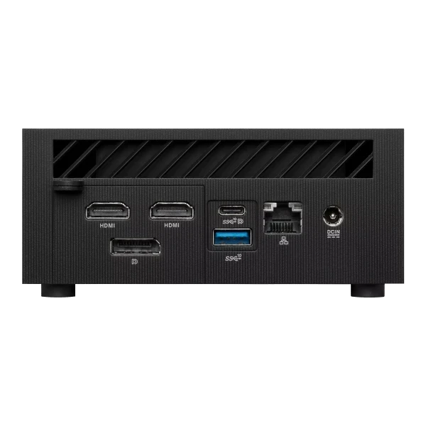 Mini PC Asus i5-13500H DDR5 16GBM.2 512GB  PN64-B-S50321MV